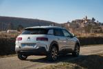 Citroen C4 Cactus 2018 года (WW)